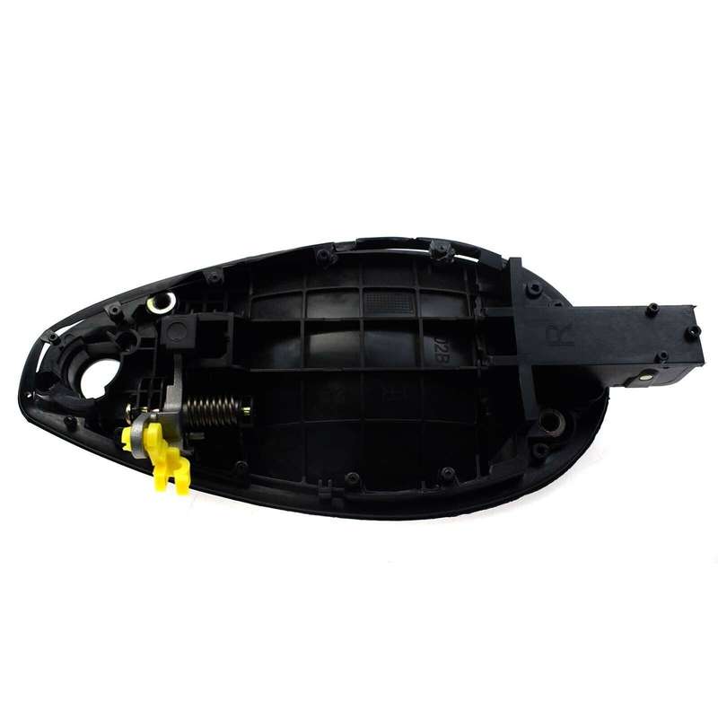 Right Outside Exterior Door Handle 826602C000 For Hyundai Tiburon 2003-2008