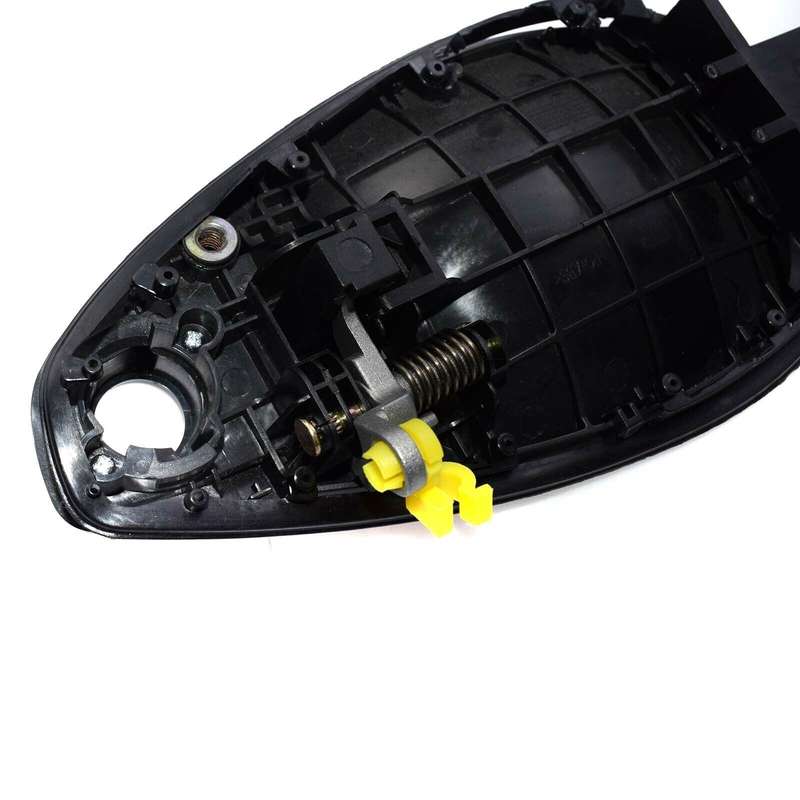 Right Outside Exterior Door Handle 826602C000 For Hyundai Tiburon 2003-2008