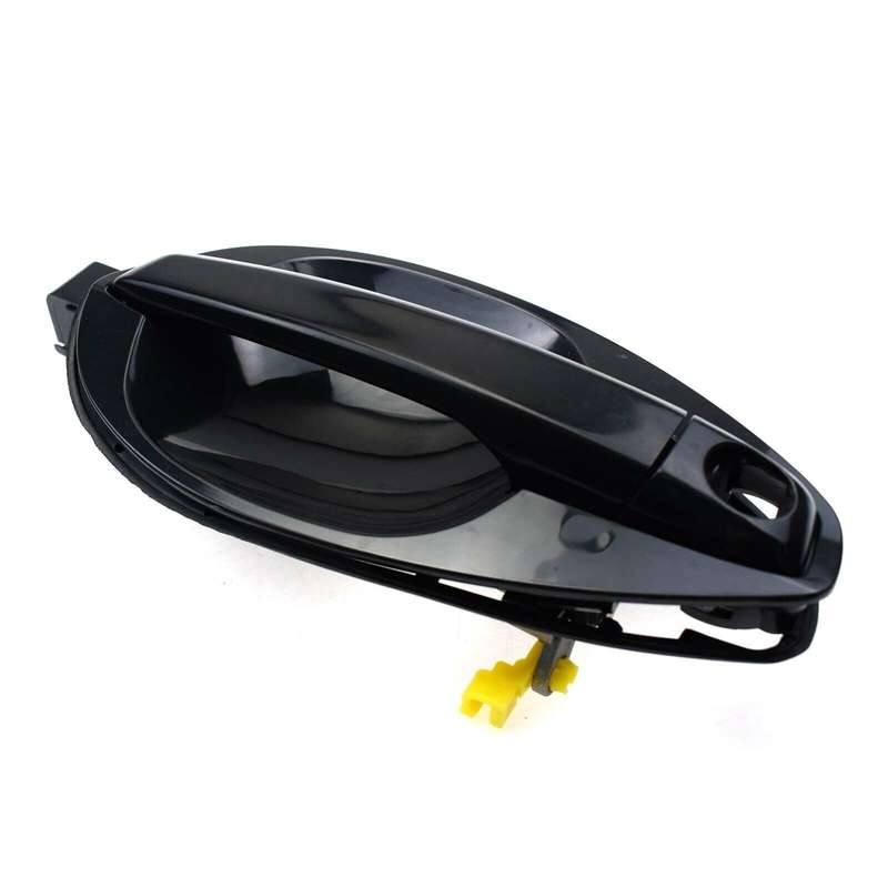 Right Outside Exterior Door Handle 826602C000 For Hyundai Tiburon 2003-2008