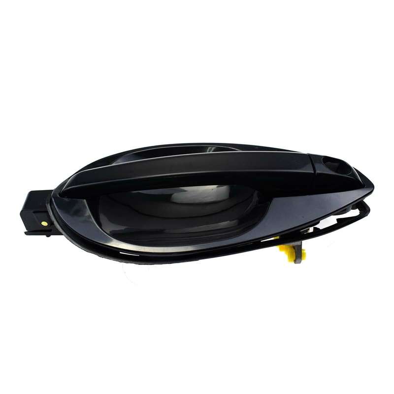 Right Outside Exterior Door Handle 826602C000 For Hyundai Tiburon 2003-2008