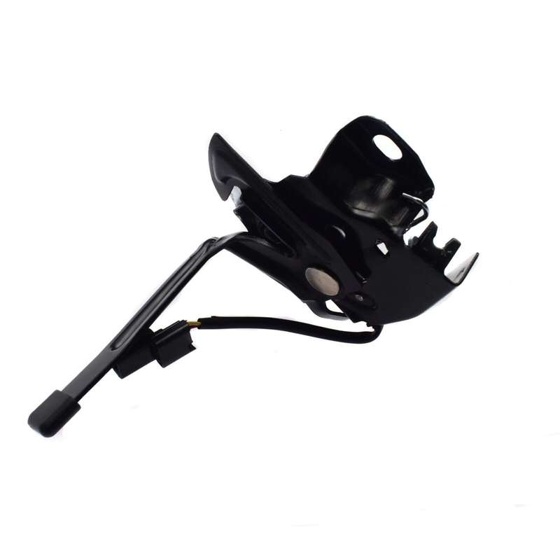 New Hood Latch Lock 74120SWAA11 For Honda CR-V 2007-2009 2.4L I4 HO1234120