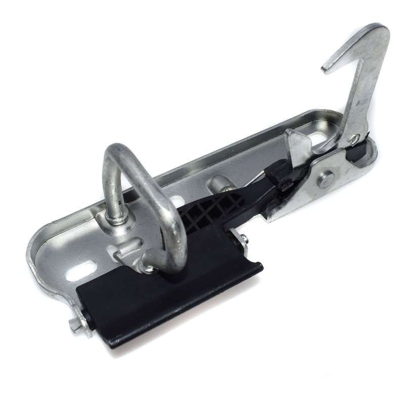 New Engine Hood Upper Latch Lock Fit For VW Tiguan Jetta Rabbit Golf 1K0823480