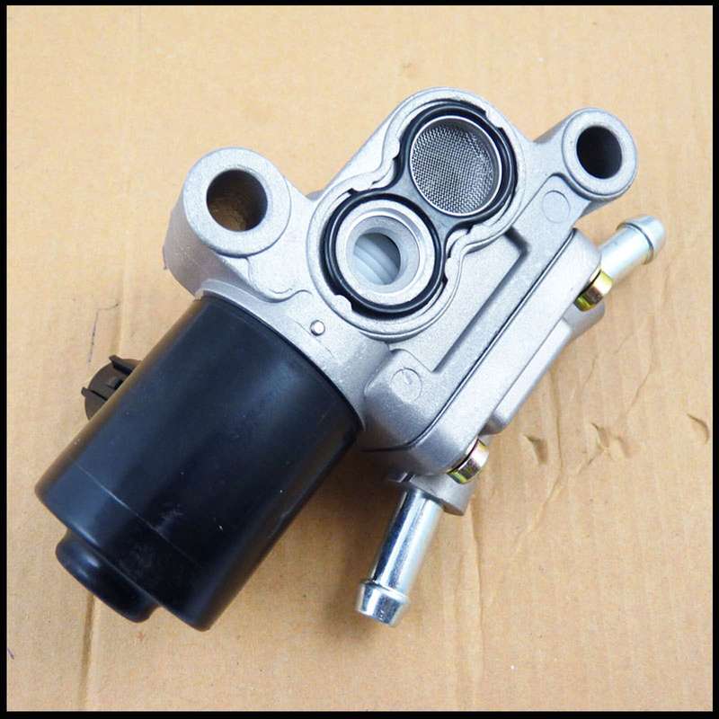 1382000260 Idle Air Control Valve Stepper Motor IAC for Honda Accord 1990-1996