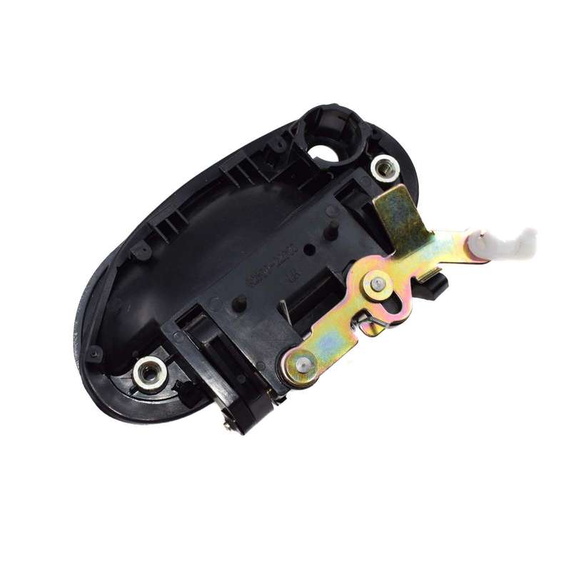 New Outside Door Handle Front Left 8265022000CA For Hyundai Accent 1995-1999