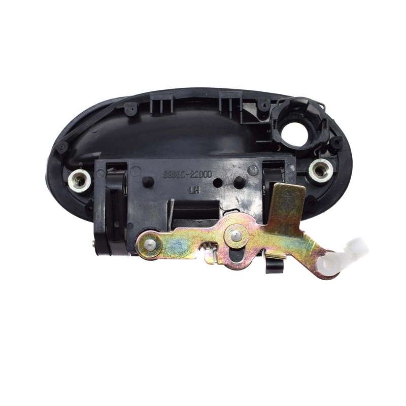 New Outside Door Handle Front Left 8265022000CA For Hyundai Accent 1995-1999