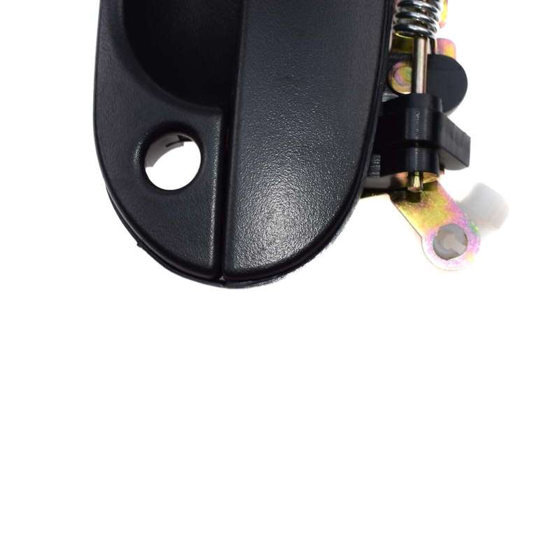 New Outside Door Handle Front Left 8265022000CA For Hyundai Accent 1995-1999