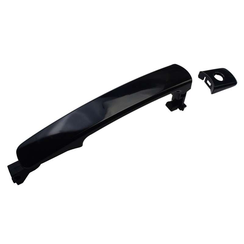 Front Left Exterior Outer Door Handle Driver Side For Nissan Rogue Infiniti G35