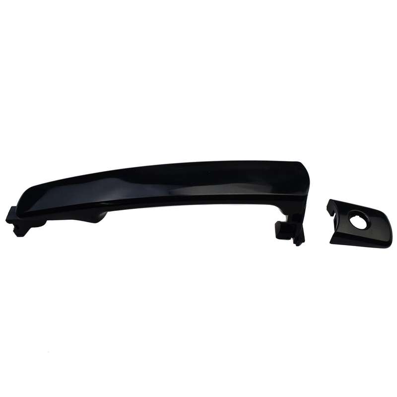 Front Left Exterior Outer Door Handle Driver Side For Nissan Rogue Infiniti G35