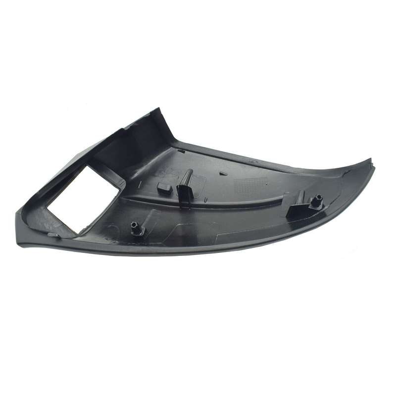 Left Side Mirror Cover Cap For VW Golf 7/7.5 GTD GTE E-golf City-Golf New