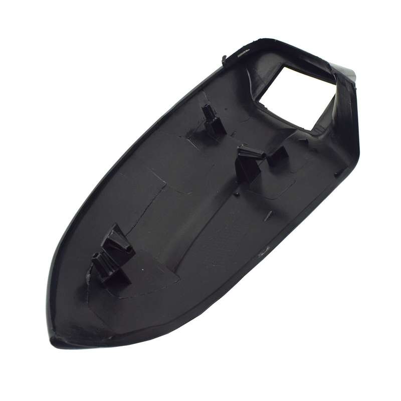 Left Side Mirror Cover Cap For VW Golf 7/7.5 GTD GTE E-golf City-Golf New