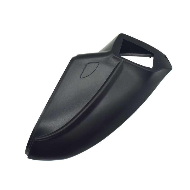 Left Side Mirror Cover Cap For VW Golf 7/7.5 GTD GTE E-golf City-Golf New
