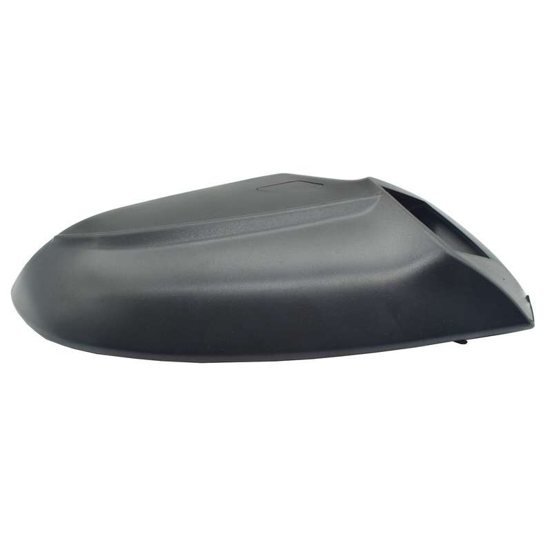 Left Side Mirror Cover Cap For VW Golf 7/7.5 GTD GTE E-golf City-Golf New