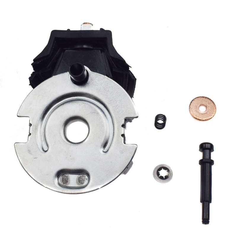 Starter Brush Repair Kit 04312-PSA-305 For Honda Accord Civic CRV Acura TSX RDX