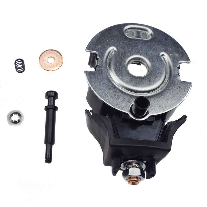Starter Brush Repair Kit 04312-PSA-305 For Honda Accord Civic CRV Acura TSX RDX