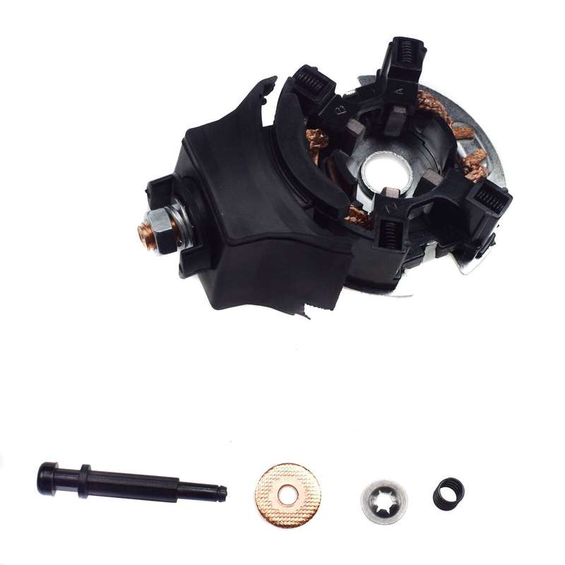 Starter Brush Repair Kit 04312-PSA-305 For Honda Accord Civic CRV Acura TSX RDX