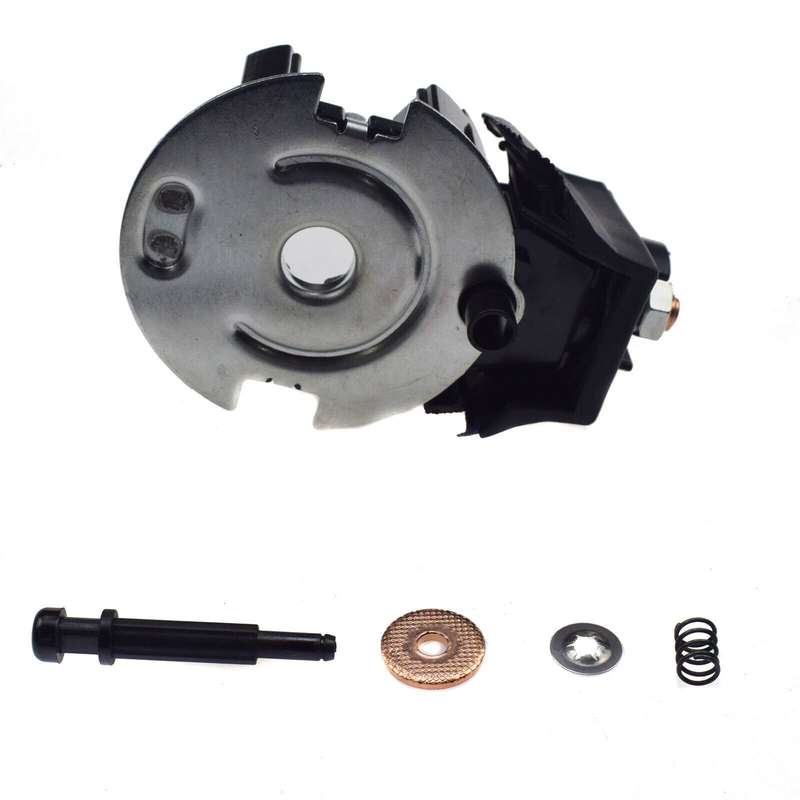 Starter Brush Repair Kit 04312-PSA-305 For Honda Accord Civic CRV Acura TSX RDX