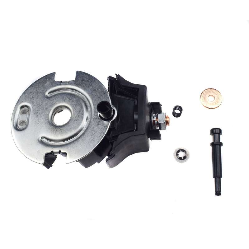 Starter Brush Repair Kit 04312-PSA-305 For Honda Accord Civic CRV Acura TSX RDX