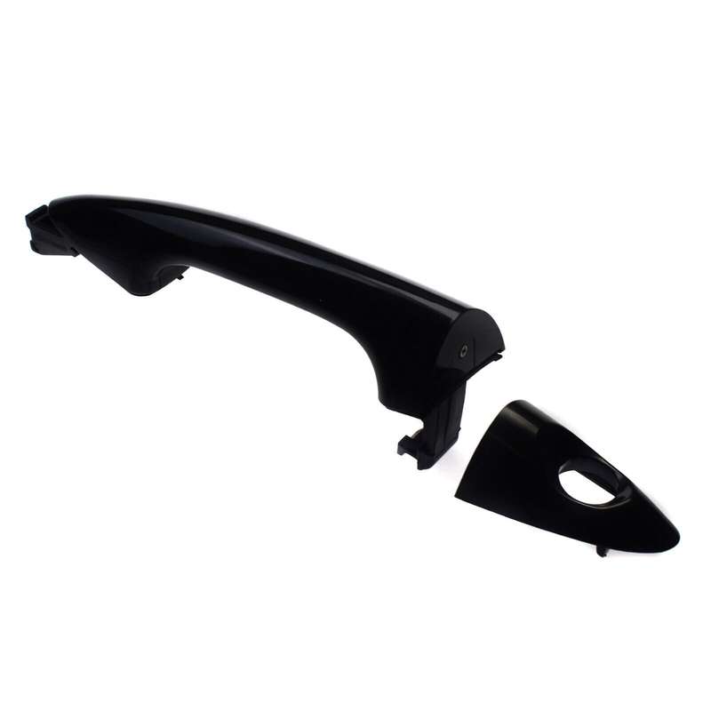 826511R000 Outside Exterior Door Handle Front Left For Hyundai Accent 2012-2016