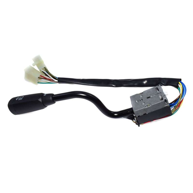 Turn signal switch 0055457424 Fit for Mercedes-Benz 207 208 210 308 309 310