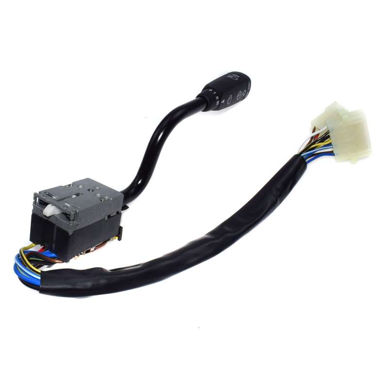 Turn signal switch 0055457424 Fit for Mercedes-Benz 207 208 210 308 309 310