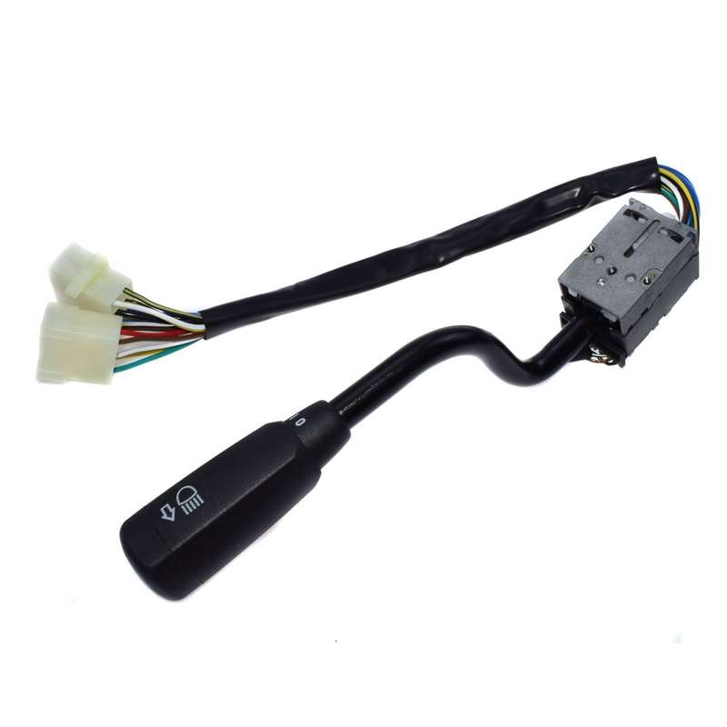 Turn signal switch 0055457424 Fit for Mercedes-Benz 207 208 210 308 309 310
