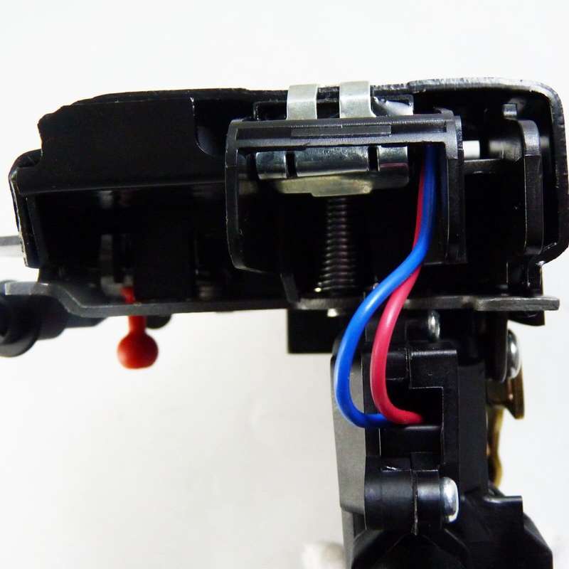 4B1837015G Front Left Driver Side Door Lock Actuator for Audi A4 A6 Quattro S4