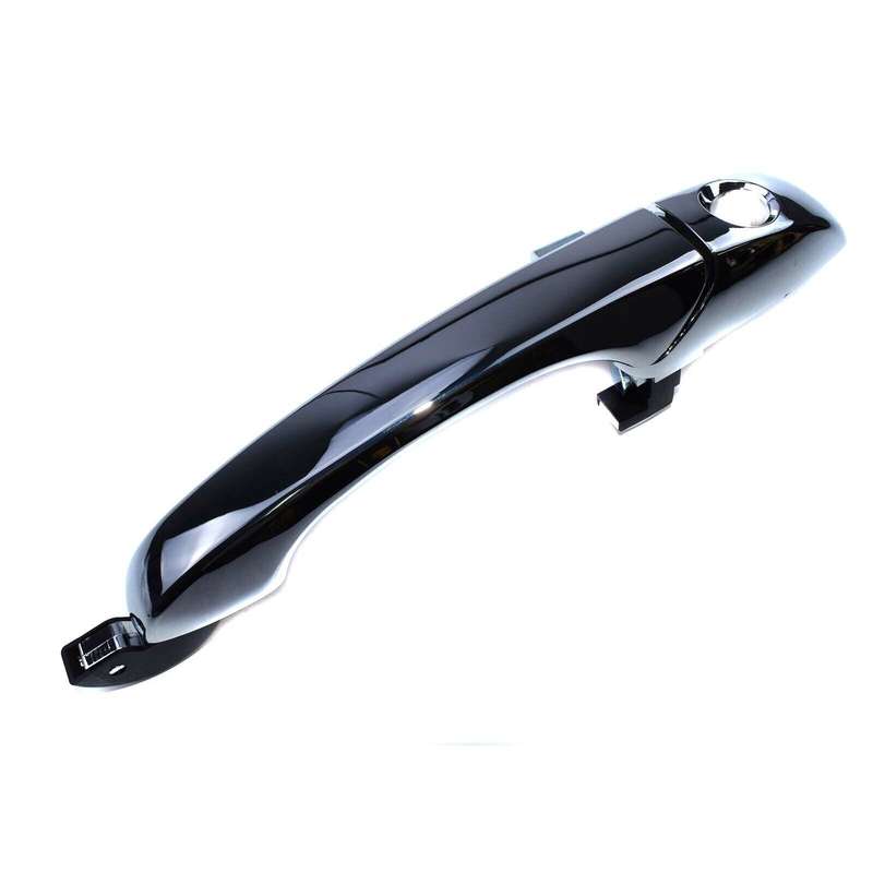 Front Left Chrome Door Handle For Chrysler 300 Dodge Charger Magnum 4589009AH