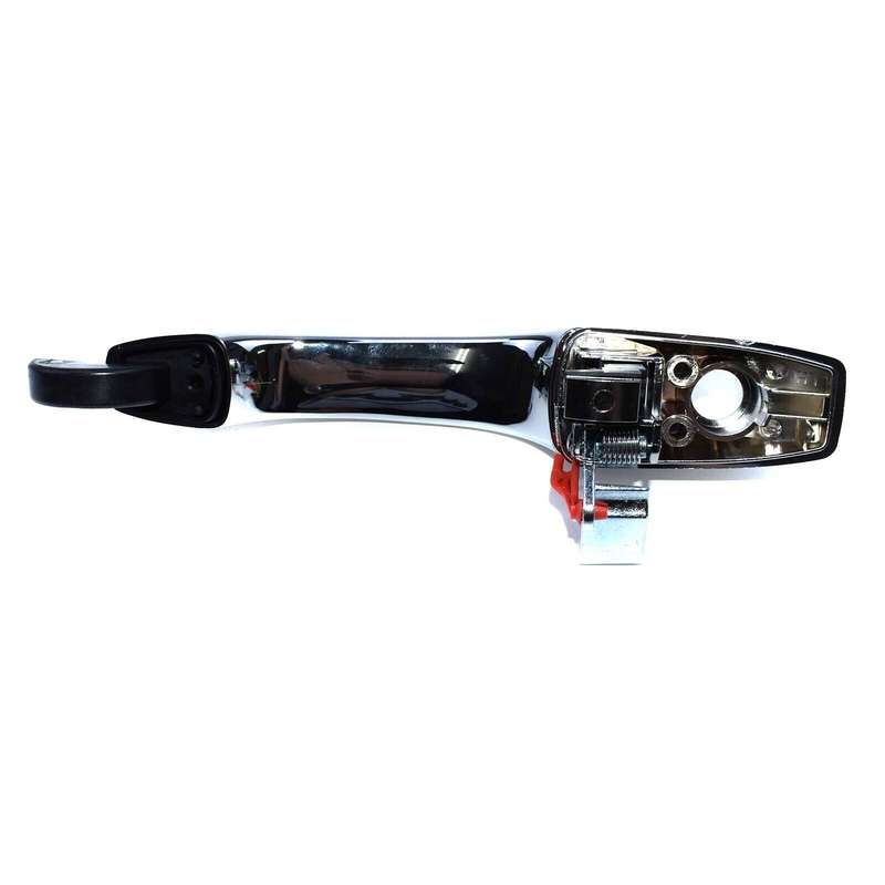 Front Left Chrome Door Handle For Chrysler 300 Dodge Charger Magnum 4589009AH