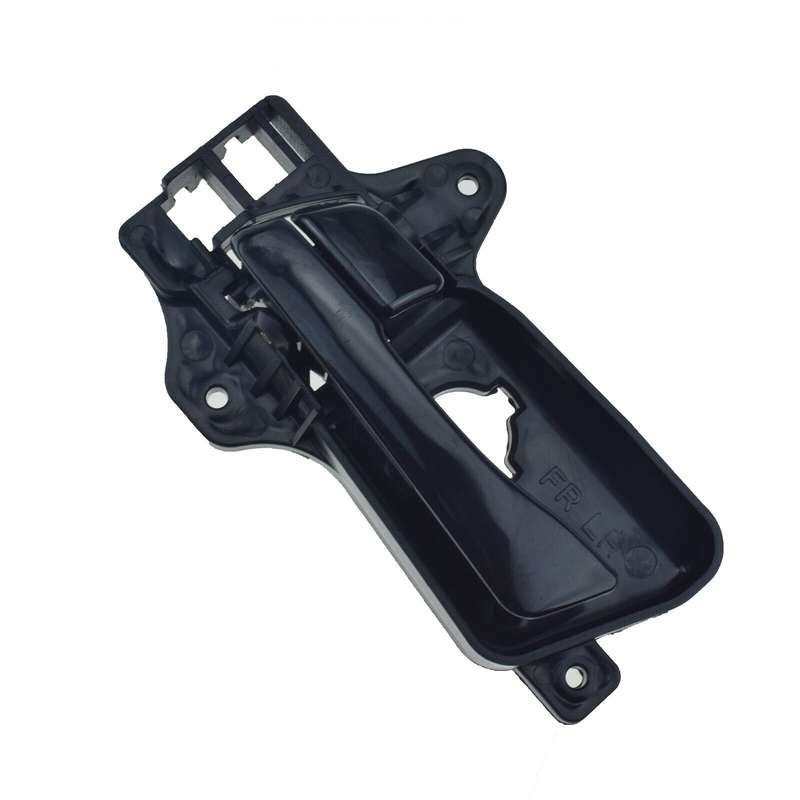 Front Left Interior Door Handle Black 82610-2L000 For Hyundai Elantra 2009-2012