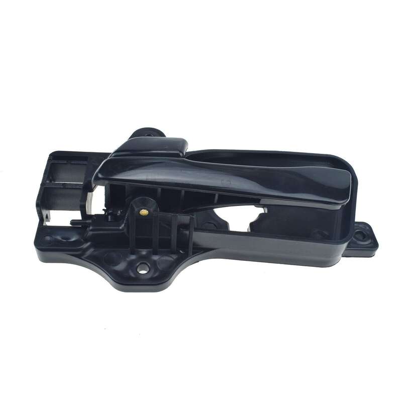 Front Left Interior Door Handle Black 82610-2L000 For Hyundai Elantra 2009-2012