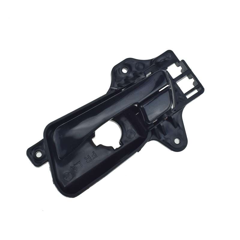 Front Left Interior Door Handle Black 82610-2L000 For Hyundai Elantra 2009-2012