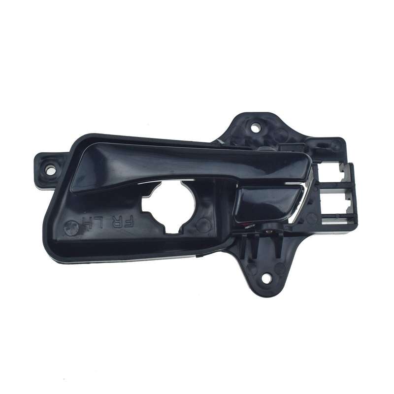 Front Left Interior Door Handle Black 82610-2L000 For Hyundai Elantra 2009-2012