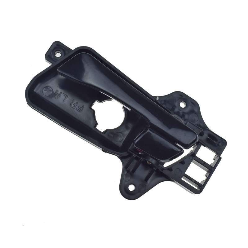 Front Left Interior Door Handle Black 82610-2L000 For Hyundai Elantra 2009-2012