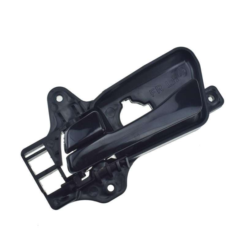 Front Left Interior Door Handle Black 82610-2L000 For Hyundai Elantra 2009-2012