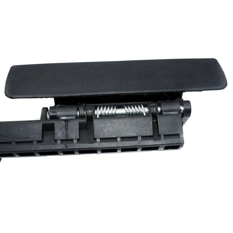 Outside Left Driver Side Door Handle Exterior 9101.P1 For Peugeot 306 1993-2001