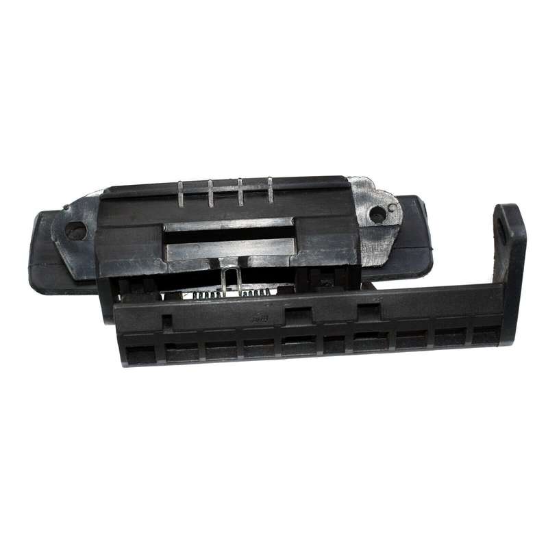 Outside Left Driver Side Door Handle Exterior 9101.P1 For Peugeot 306 1993-2001