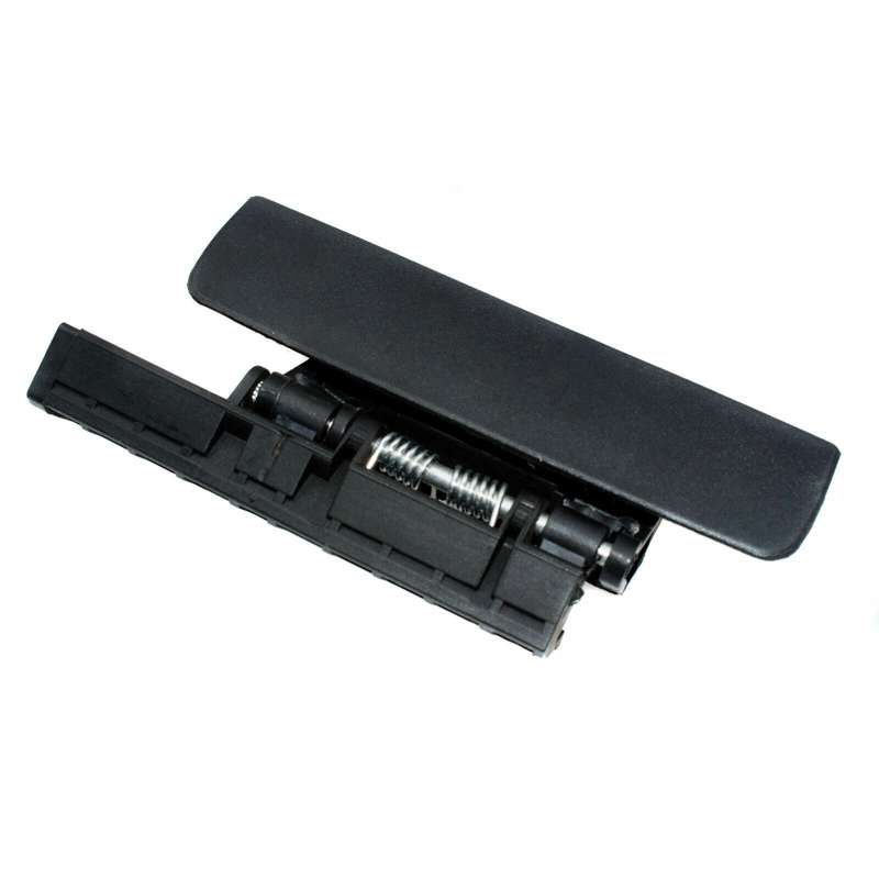 Outside Left Driver Side Door Handle Exterior 9101.P1 For Peugeot 306 1993-2001