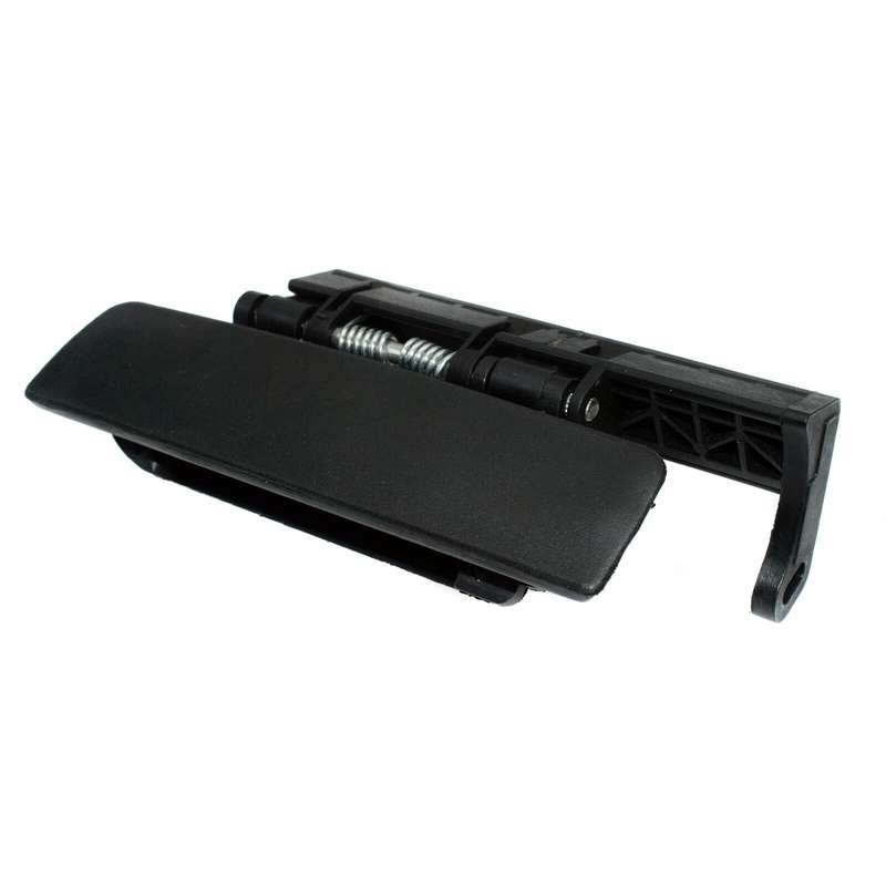 Outside Left Driver Side Door Handle Exterior 9101.P1 For Peugeot 306 1993-2001