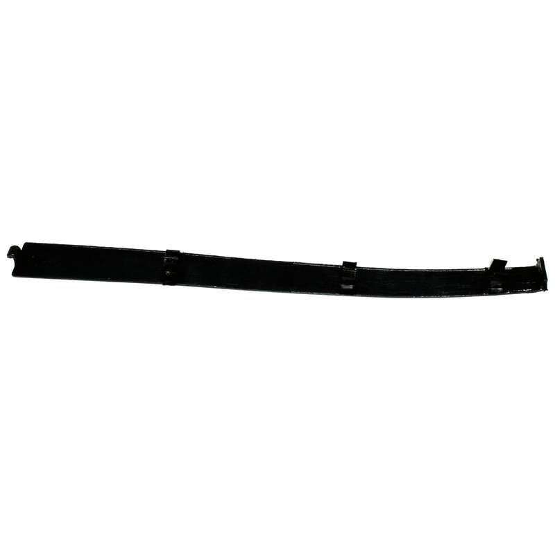 For VW Golf Rabbit Door Handle Front Right Passenger Outside Key 191837206A New