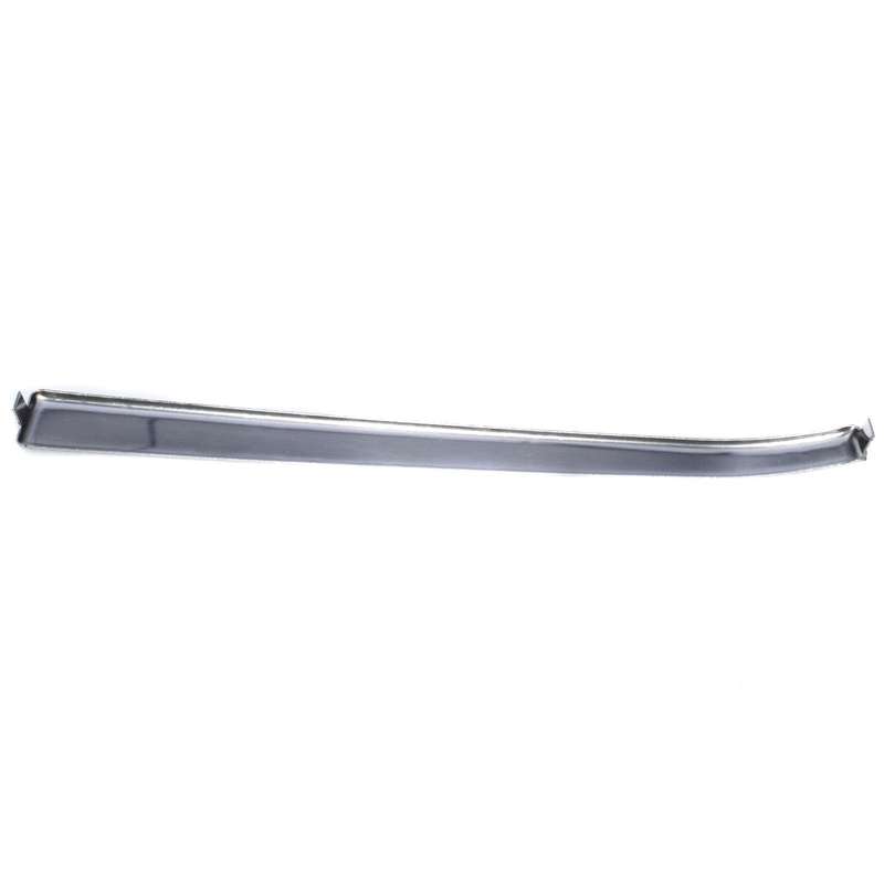 For VW Golf Rabbit Door Handle Front Right Passenger Outside Key 191837206A New