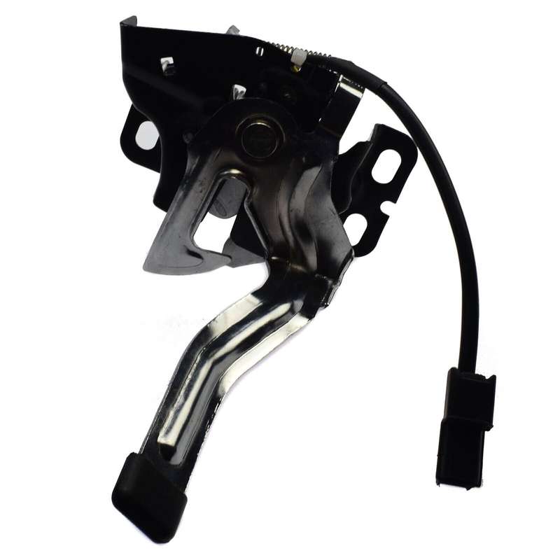 74120T0AA01 Hood Latch Lock For Honda CR-V 2.4L I4 2012-2016 HO1234137