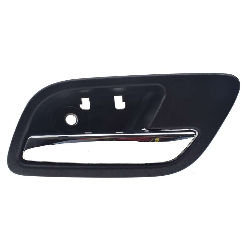 Interior Door Handle Rear Right For Chevrolet Tahoe Suburban GMC Sierra Yukon