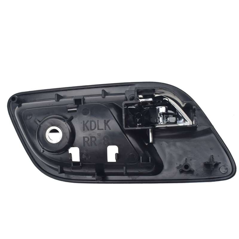 Interior Door Handle Rear Right For Chevrolet Tahoe Suburban GMC Sierra Yukon