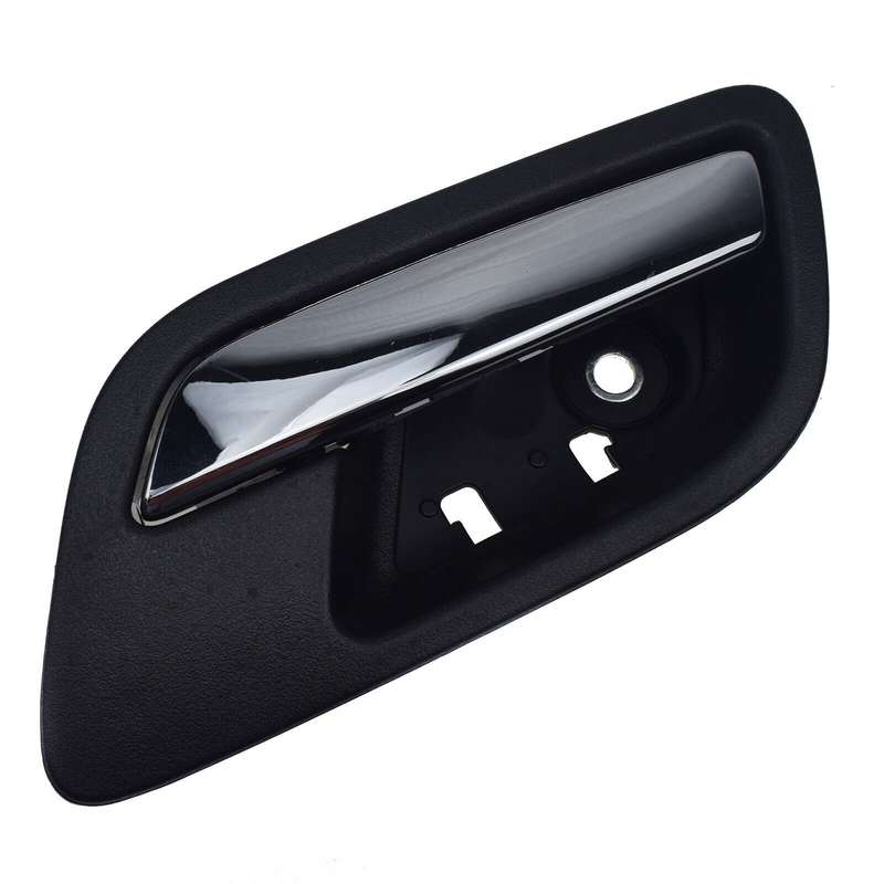 Interior Door Handle Rear Right For Chevrolet Tahoe Suburban GMC Sierra Yukon