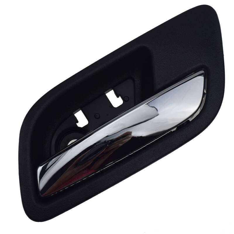 Interior Door Handle Rear Right For Chevrolet Tahoe Suburban GMC Sierra Yukon