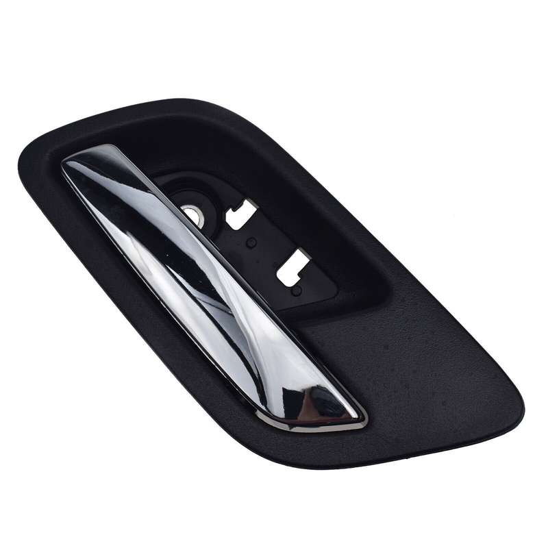 Interior Door Handle Rear Right For Chevrolet Tahoe Suburban GMC Sierra Yukon
