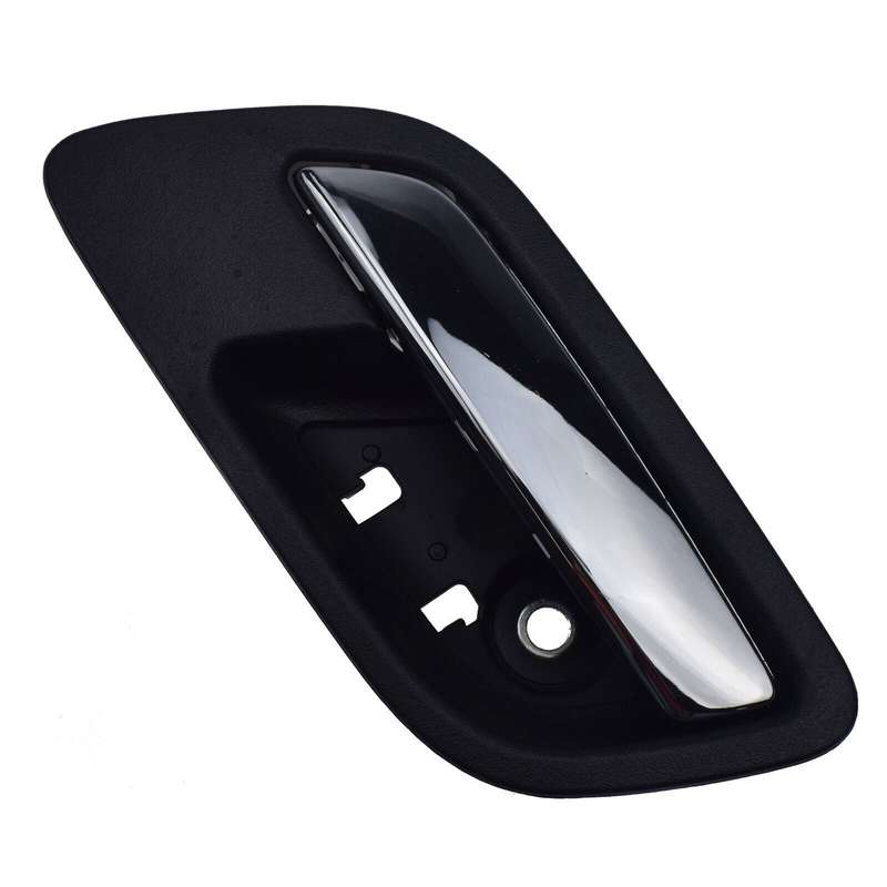 Interior Door Handle Rear Right For Chevrolet Tahoe Suburban GMC Sierra Yukon