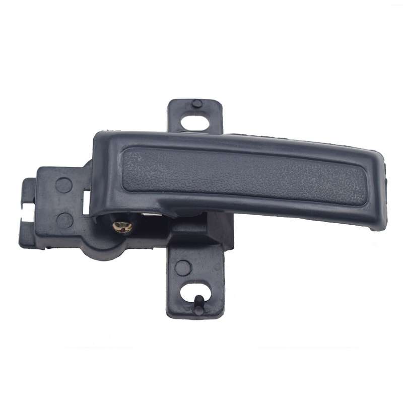 Right Interior Inner Door Handle Passenger Side For Isuzu Rodeo Honda Passport