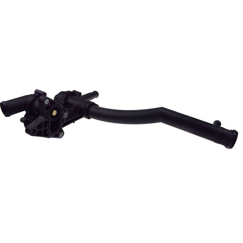 Thermostat Housing &amp; Coolant Pipe For Audi A1 VW Tiguan Polo SEAT Ibiza SKODA