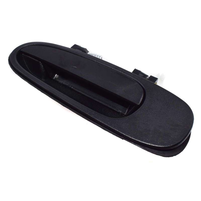 NEW Outside Door Handle Rear Left Fit For Geo Prizm Toyota Corolla 69240-12140